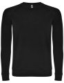 Heren Sweater Annapurna Roly SU1104 zwart